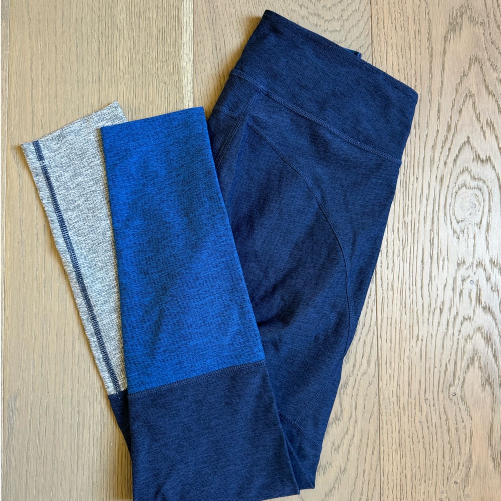 Outdoor Voices leggings size S